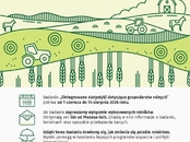 Zintegrowane statystyki dotyczące gospodarstw rolnych