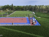 Nowy obiekt sportowo-rekreacyjny w Toporzysku