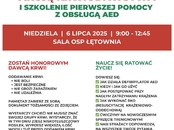 Zachęcamy gorąco do wzięcia udziału