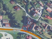 Utrudnienia w ruchu – ul. Malejowska w Jordanowie