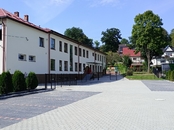 Zakończone prace remontowe w Łętowni