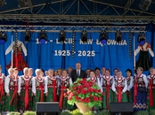 Wielki jubileusz KGW z Łętowni