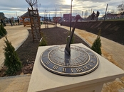 Nowy plac sportowo - rekreacyjny w Wysokiej