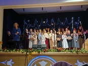 “Osieleckie Kolędowanie” - wspólne świętowanie przy dźwiękach kolęd