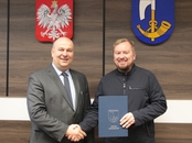 Dotacja dla Hufca im. A. Kamińskiego przyznana