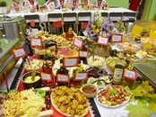 Konkurs Potraw Regionalnych w Osielcu