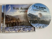 Nowa płyta chóru "Vox Altisono"