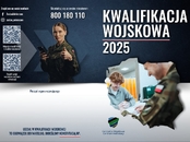 Ruszyła kwalifikacja wojskowa