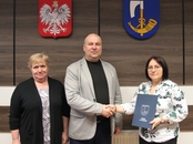 "Pracownia Muzyczna" - Stowarzyszenie "Śleboda" z kolejnym projektem