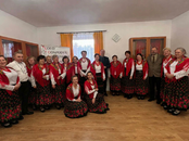 Walne zebranie sprawozdawcze "Wysocanek"