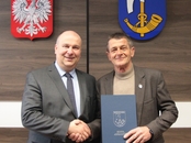 Dotacja dla Klubu Sportowego "Unia" Naprawa