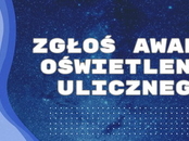 Aplikacja do zgłaszania awarii oświetlenia ulicznego