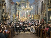 "Łętowskie Kolędowanie" - muzyczna tradycja Łętowni