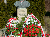 Gminne obchody Dnia Pamięci Żołnierzy Wyklętych w Osielcu