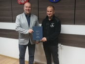 Wsparcie finansowe dla OSP Osielec Górny