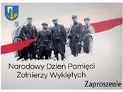 Narodowy Dzień Pamięci Żołnierzy Wyklętych