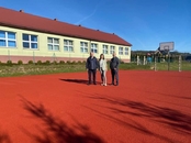 Kolejne gminne inwestycje w infrastrukturę sportową