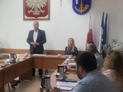 Zespół Interdyscyplinarny Gminy Jordanów
