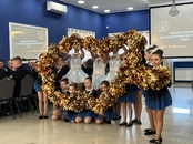 Walne zebranie sprawozdawczo-wyborcze w OSP Naprawa