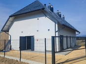 Supernowoczesna stacja uzdatniania wody w Toporzysku