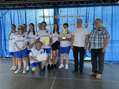 Naprawa zwycięzcą XIII Turnieju Wsi