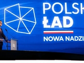 Polski Ład dla gminy Jordanów