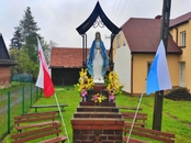 Kapliczki. Perły naszego krajobrazu.