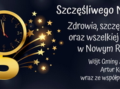Życzenia Noworoczne...