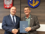 Dofinansowanie dla Klubu Sportowego "Unia" Naprawa
