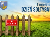 Życzenia dla sołtysów