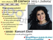 Jubileusz Koła Gospodyń Wiejskich z Łętowni