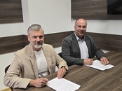 Umowa na modernizację dróg podpisana