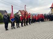 Strażackie święto OSP Osielec Górny