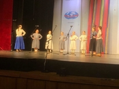 Zespół “Gronie” wyróżniony