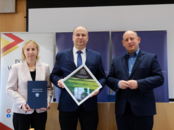 Środki finansowe na remont drogi w Naprawie