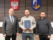 Dotacja dla GKS "Świt" Osielec