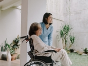 nabór do programu "Opieka wytchnieniowa" - edycja 2026