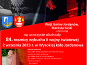 Zapraszamy do Wysokiej