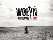 80. rocznica Zbrodni Wołyńskiej - pamiętamy!