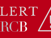 Uwaga! Alert RCB