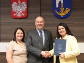 Dotacja na II Muzyczne Zaduszki