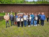 Strzelali o Puchar Wójta Gminy Jordanów