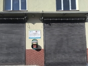 Nowy defibrylator AED na remizie OSP Toporzysko