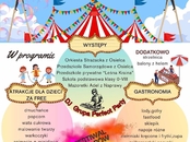 Zaproszenie na piknik rodzinny