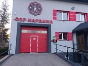 Kolejny defibrylator AED w gminie Jordanów