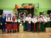 Gminny Konkurs Potraw Regionalnych w Osielcu