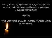 Kondolencje