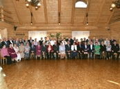 Złote i Diamentowe Gody w Gminie Jordanów