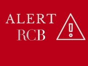 Uwaga ALERT RCB!