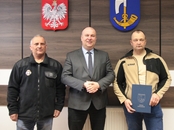 Dotacja na warsztaty muzyczne w OSP Łętownia